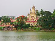 Dakshineswar Kali Temple Dakshineswar, Kolkota