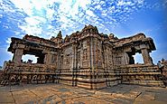 Sri Virupaksha Temple, Hampi, Karnataka