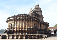 Sri Sharadamba Temple, Sringeri, Karnataka