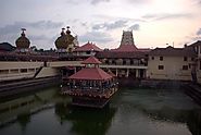 Sri Krishna Temple, Udupi