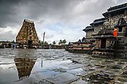 Chennakesava Temple, Belur
