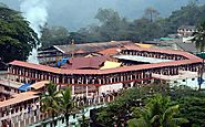 Sabarimala Temple