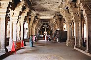 Sri Ranganathaswamy Temple, Srirangam
