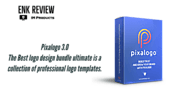 PixaLogo 3.0 Review - Create Professional Business Logos