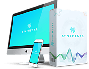 Synthesys Review and Bonus - TEXT Into A REAL HUMAN Voice