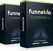 Funnelvio Review - Smart Funnel Builder - Inside Funnelvio Bonuses