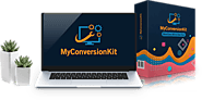 MyConversionKit Review + Bonuses Inside - Growth Hacking tool