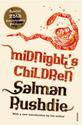 ‘Midnight’s children’ by Salman Rushdie