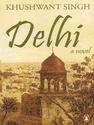 ‘Delhi’ by Kushwant Singh