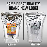 No.6 NOW Whey Isolate