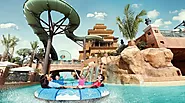 Atlantis Aquaventure Water Park