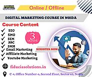 Digital Marketing Course in Noida | Call Now 9627667478