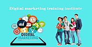 Unlock Your Digital Marketing Potential With Fiducia Solutions Training Institute In Noida