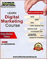 Master Digital Marketing in Noida: Enroll Now for Digital Marketing Course!