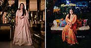 Leading Designers Share Lehenga Styling Tips For Plus Size Brides