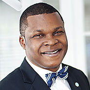 Njock Ajuk Eyong — Njock Ajuk Eyong – CEO of Centurion Law Group