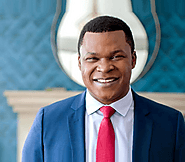 NJ Ayuk - CEO of Centurion Law Group | Njock Ajuk Eyong