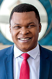 Njock Ajuk Eyong | NJ Ayuk | Njock Ayuk Eyong