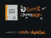 10 Classic Growth Hacks: Hints at the Future of Marketing