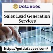 Invest in Sales Lead Generation Services to Improve Sales Process