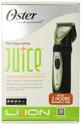 Oster Juice Cord/Cordless Clipper (76110-010)