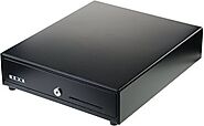 Buy Best Nexa CB710 Small BLK Cash Drawer