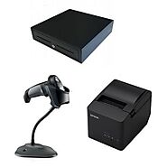 Order A Range Of POS Bundles At Low Prices - Primo POS