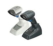 Get Best Datalogic Quickscan QM2131 USB Black Cordless Linear Scanners