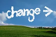 10 Best Quotes about CHANGE - (Expressive Dude)