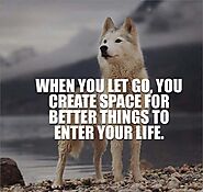 Life goes on - Daily Quotes for Women