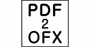 pdf2ofx Convert 12.5.10 Crack With Serial Code Full Version Free Download
