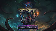 Pillars of Eternity 2 Deadfire Download Free PC + Crack