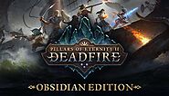 pillars of eternity 2 deadfire Torrent Download Free PC Game + Crack Codex