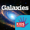 Fun Educational Apps for KidsKids Discover Galaxies- Exploring the Vast Universe