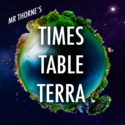 Mr. Thorne’s Times Table Terra- An Alternative to Traditional Flashcards