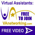 VA Training, Networking, and Job Boards