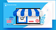 Pinterest Marketing - Promote Your Online Store with Pinterest | MoreCustomersApp