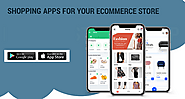 How to Promote Shoppers to Download Your Mobile App and Become Your Loyal Customers
