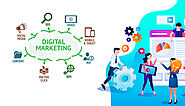 Digital Marketing Trends 2021 | MoreCustomersApp
