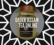 Order Assam Tea Online