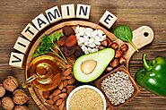 Top 5 Foods Rich in Vitamin E That You Should Include In Your Diet - LearningJoan -