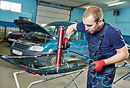 Automotive Windshield Repair Services in Mission Viejo, CA