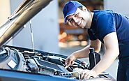 The Best Auto Shop for Transmission Repair Services in Mission Viejo, CA