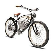 Electric Bike | E-Ride Solutions