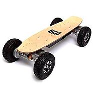 Electric Skateboard | E-Ride Solutions