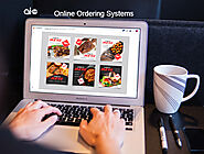 Benefits of an Online Ordering Systems