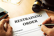 Domestic Violence: Changes To Statutes And Obtaining Restraining Orders