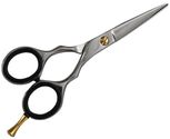 Utopia Care Professional Barber Razor Edge Hair Cutting Scissors (5.5 inch)