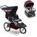 Best Baby Jogger Travel System for Infants
