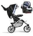Baby Stroller Infant Travel Systems